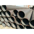 Professional Thermal Expansion Seamless Pipe Q345e